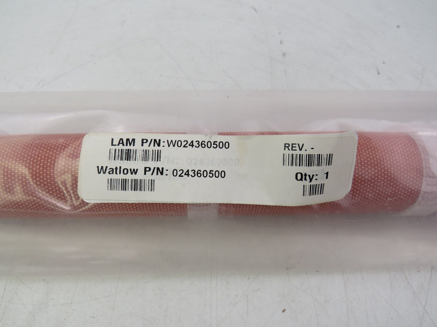 WATLOW 024360500 Insulator New