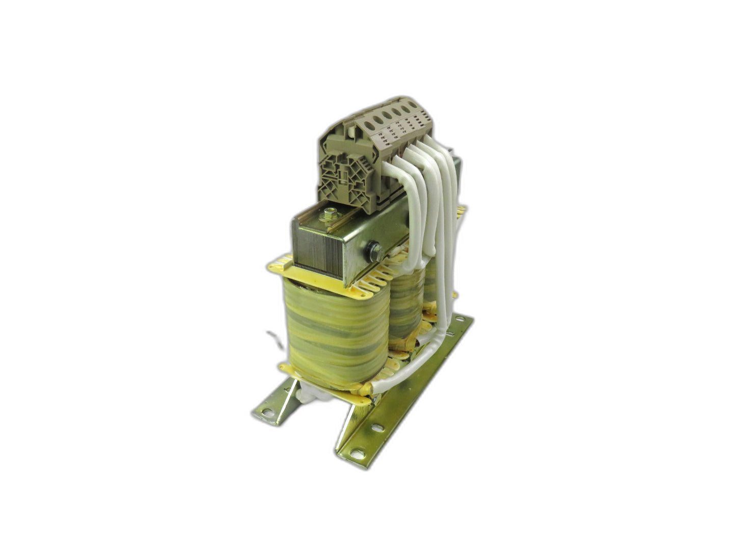 KEB phoenix contact 21.DR.B18-2841 line reactor lff    New