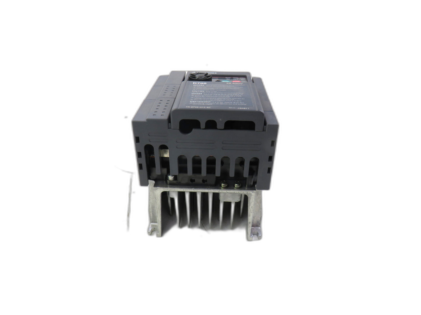 MITSUBISHI  FR-D740-012-EC   D700 New