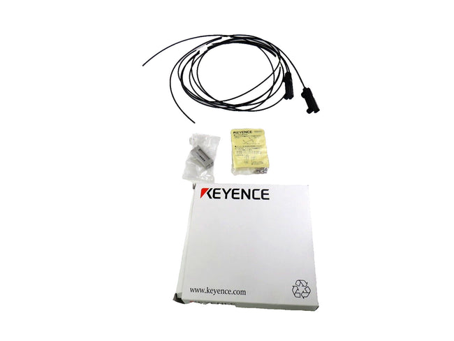 KEYENCE  FU-E40     New