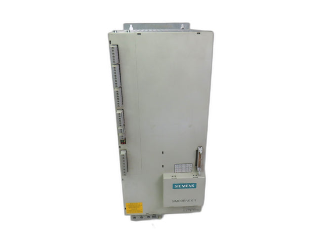 SIEMENS 6SN1145-1BA02-0CA0 SIMODRIVE 611