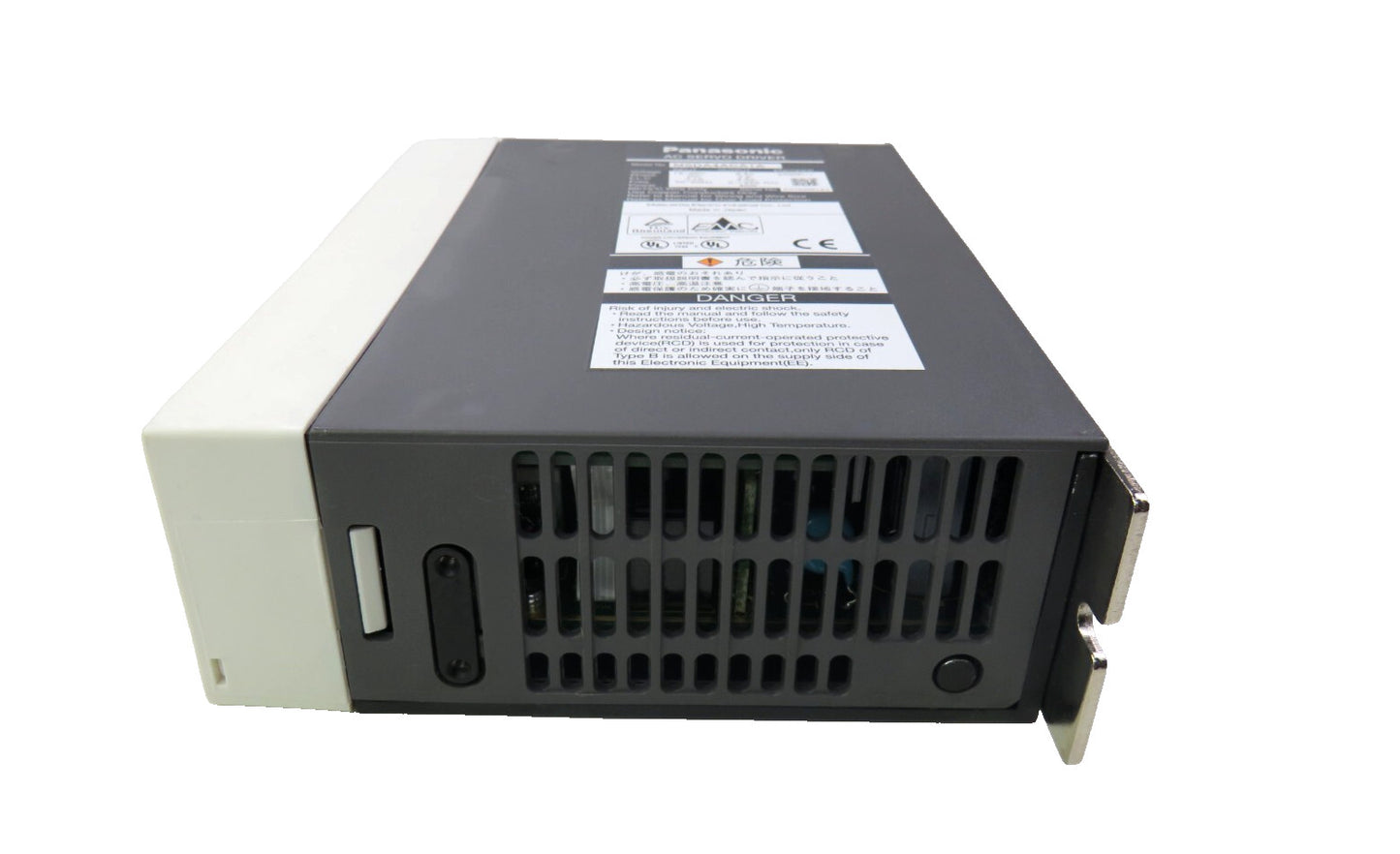 PANASONIC   MSDA4ACA1A CANON Y60-2565-000   New