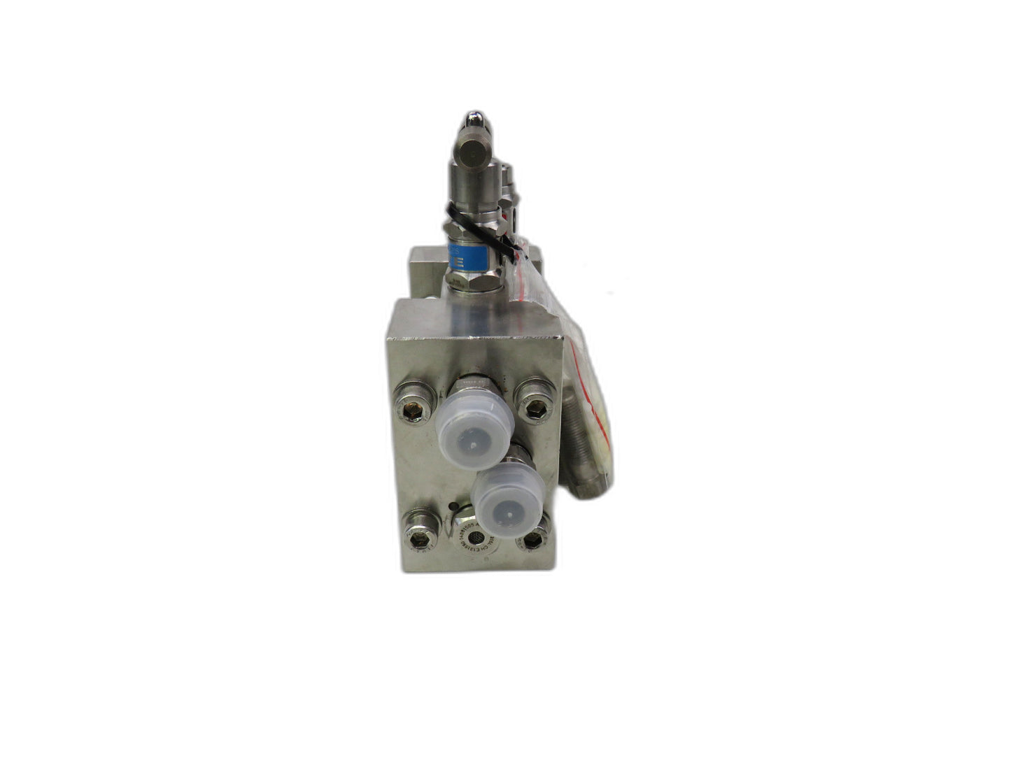 MULTI INSTRUMENTS MP22H.SG.BP01.ISO.YP  316/316L CH 250020 CSA-0C12181 5C   New