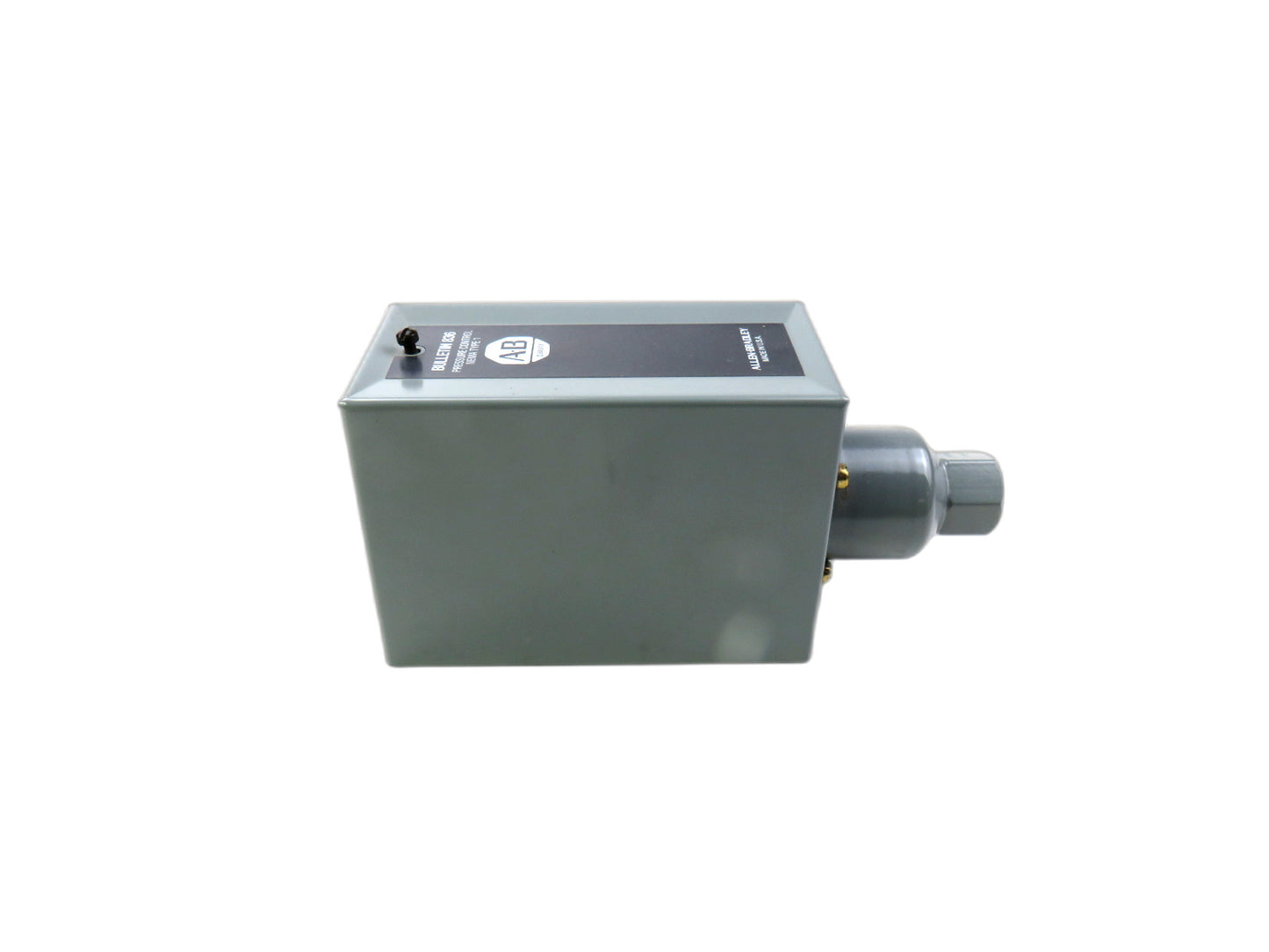 ALLEN BRADLEY   836    New