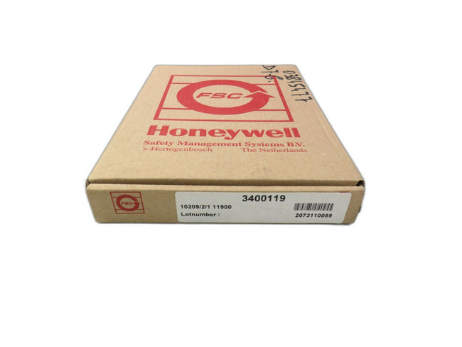 HONEYWELL 10209/2/1 6 Channel Digital Output Module    New