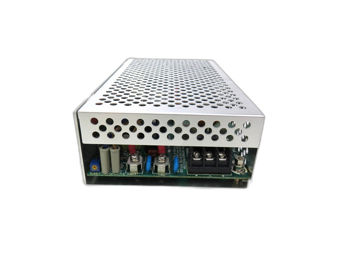 Tamura OVS-12G SWITCHING POWER SUPPLY 39809