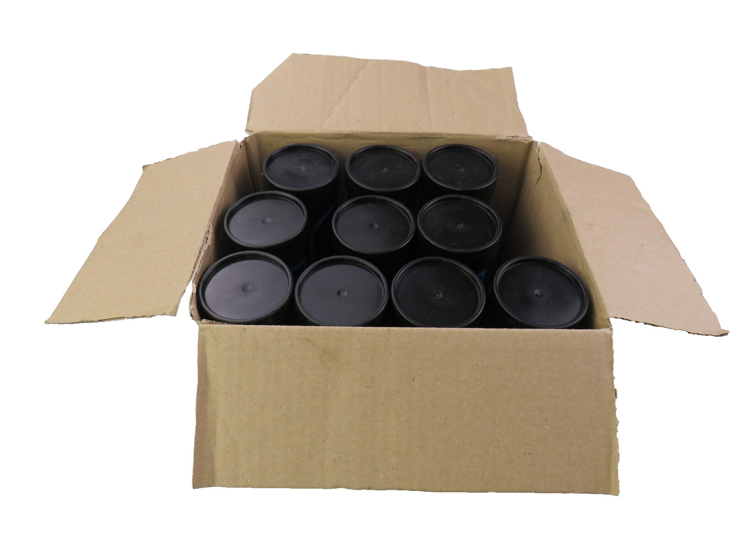 NCH  K NATE  NLGI 2 440G  Lot of 10 New