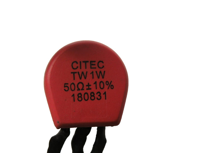 CITEC  TW1W31071986 R125 CABLE POTENTIOMETER WITH WITE CONNECTION   New