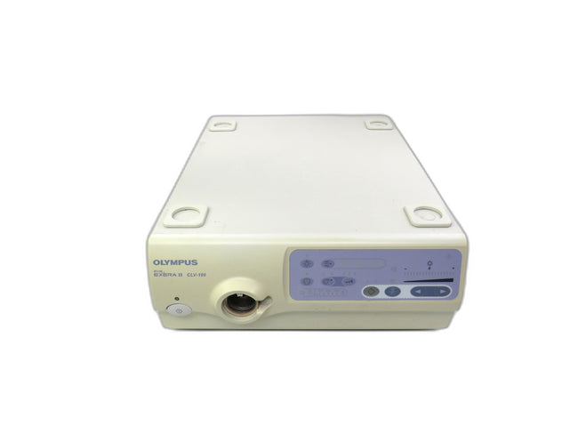 OLYMPUS  CLV-180 EVIS EXERA II XENON LIGHT SOURCE