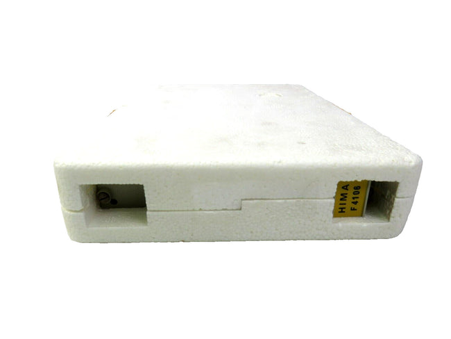 HIMA F4106 F 4106    New