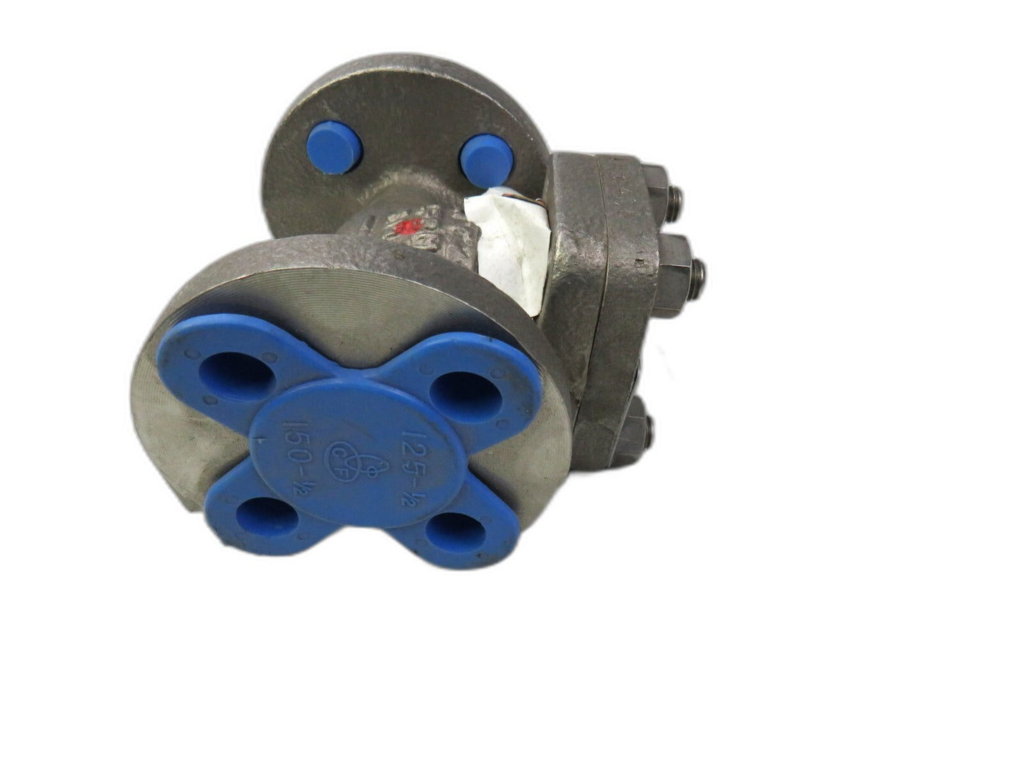 KITZ 150UNAM-GRF 275 PSIG 150 1/2" CF8M SCS14A PUR035608 150 UNAM-GRF   New