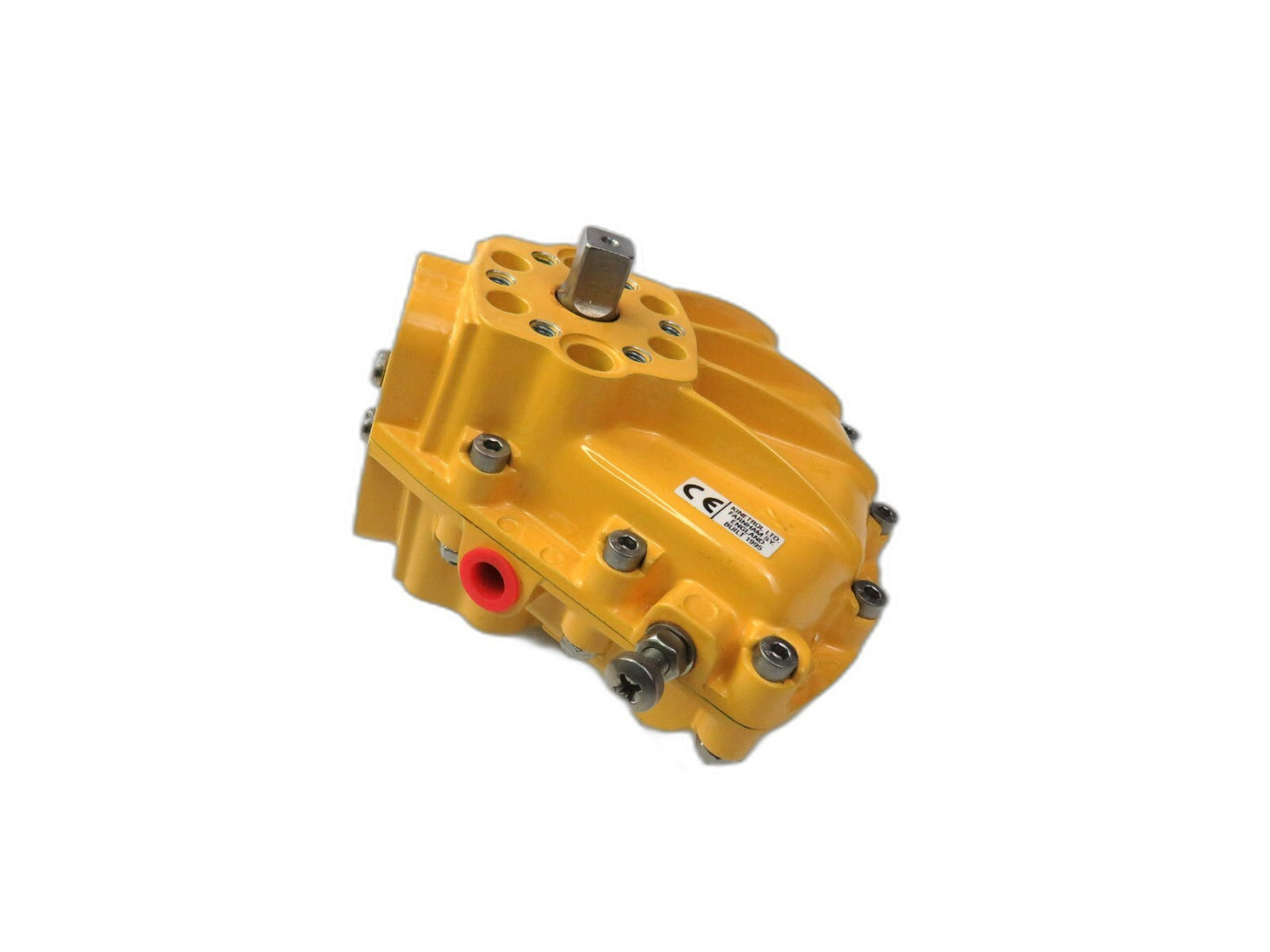 KINETROL 05 Actuator    New
