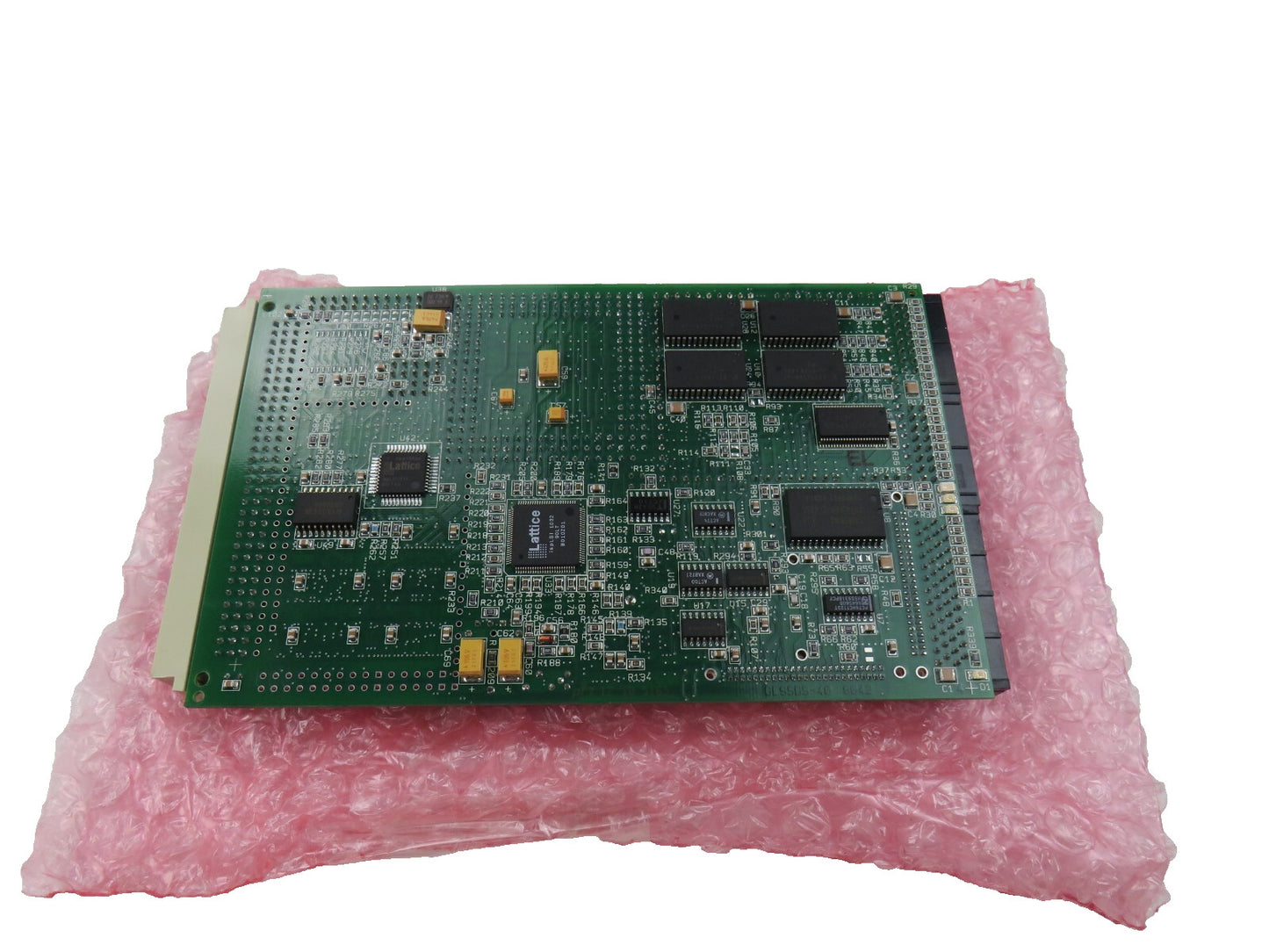 GESPAC  GESSBS-41T16D CPU BOARD
