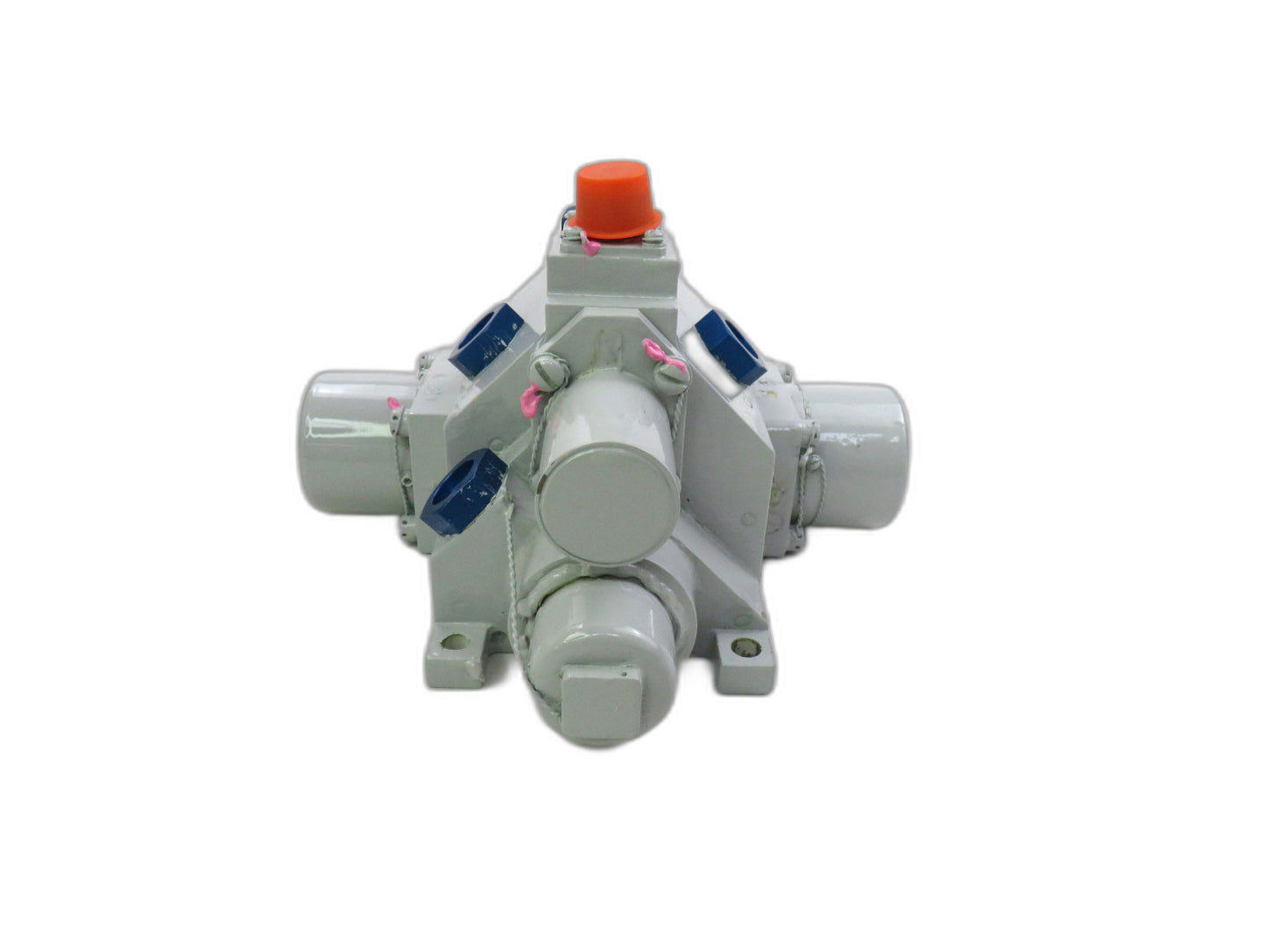 NSN 1650-01-480-5119 39-045 Hydraulic Servo Valve 1056350 New