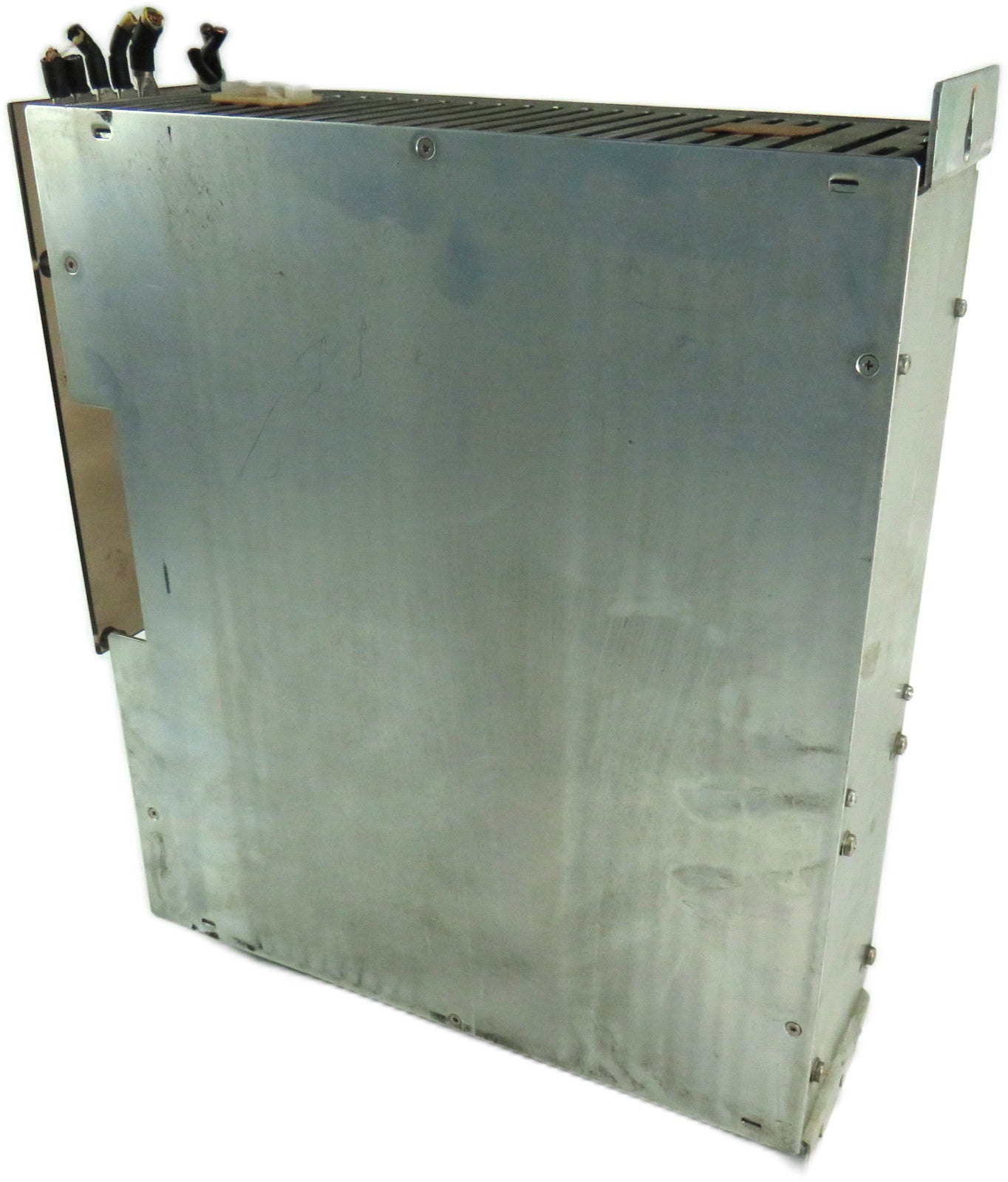 INDRAMAT  TVM 1.2-50-220 POWER SUPPLY TVM 1.2-050-W0-220