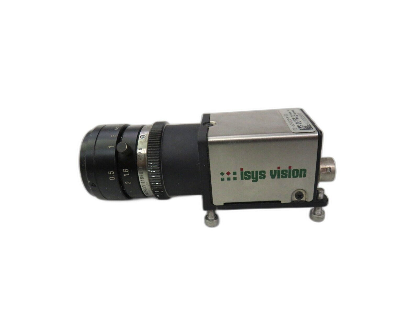 ISYS  UI-5240CP-M-GL 1168997 TAMRON LENS