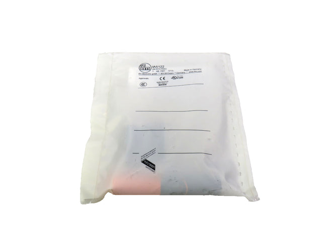 IFM  IA5122 IAE2010-FRKG   New