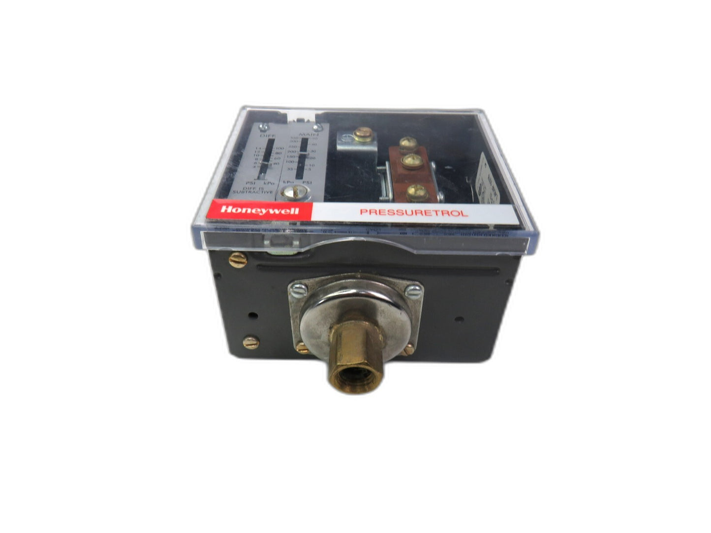 Honeywell L404F 1078