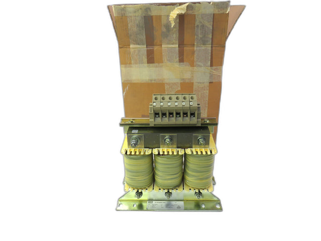 KEB phoenix contact 21.DR.B18-2841 line reactor lff    New