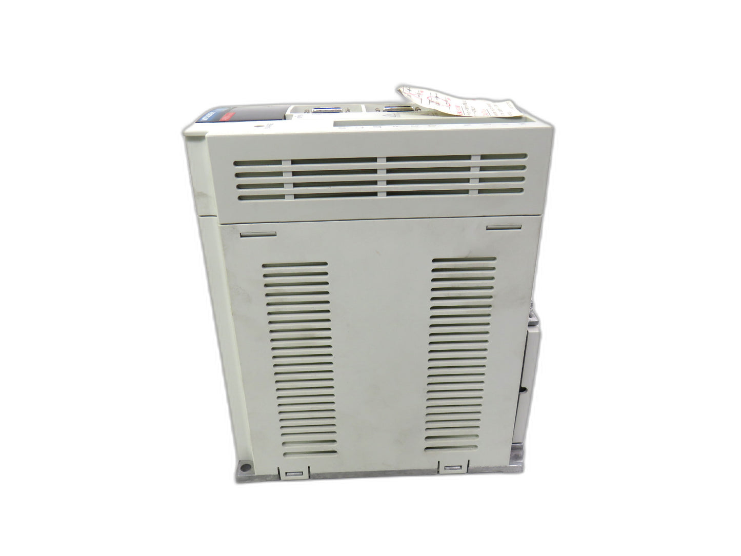 MITSUBISHI  MR-J2S-200A4 AC SERVO   New