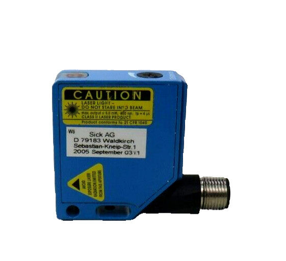 SICK WT12L-2B550A02 1022048