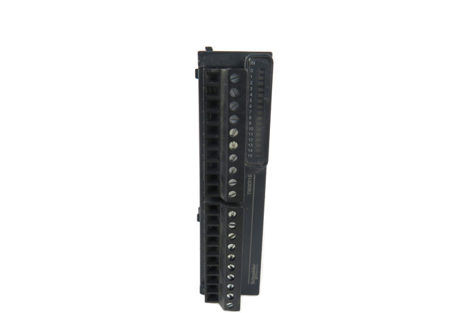 SCHNEIDER ELECTRIC TM3DI16 DIGITAL INPUT MODULE