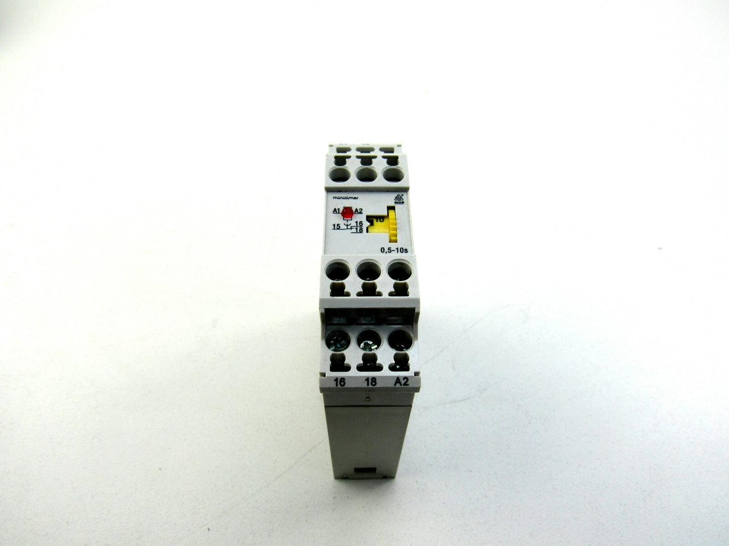 DOLD MK7863.81 zeitrelais Relais New