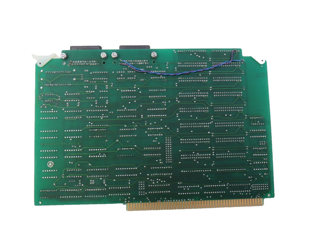 THERMCO 122610-002 PCB BOARD, SECS COMMUNICATIONS BOARD New