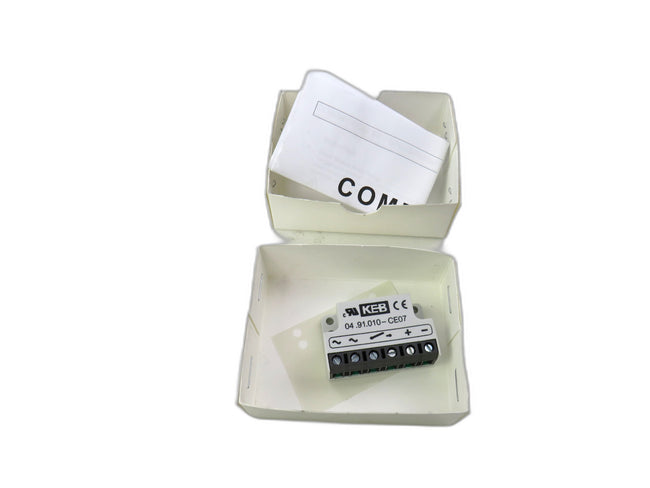 KEB 04.91.010-CE07    New