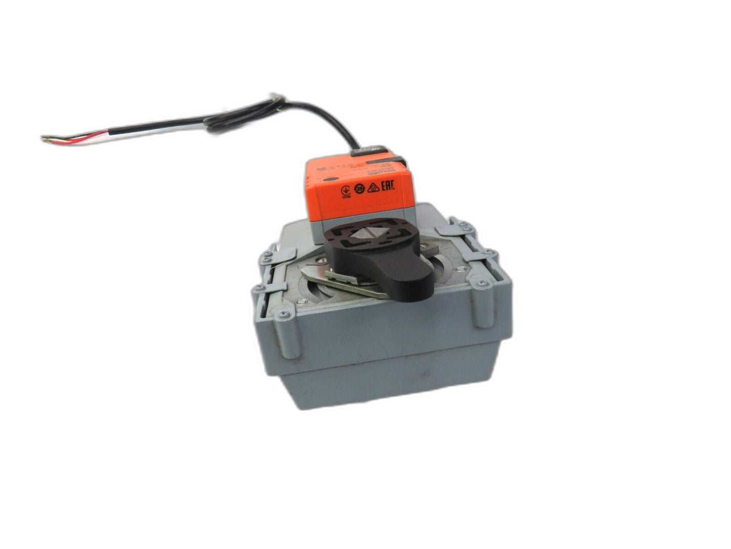 Belimo DR24A-SR-5    New