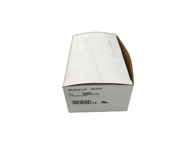 JUMO 00452624 701540/831-02-061 DIGITAL INDICATOR     New