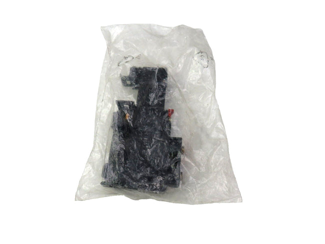 BURKERT 0470 C 4,0 NBR EA 017024H    New