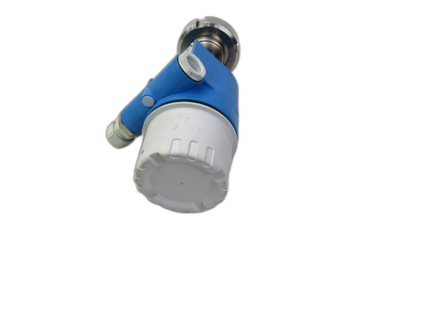 ENDRESS+HAUSER DB50L-AC40BA13EG10 DELTAPILOT S FEB 22 ENDRESS    New