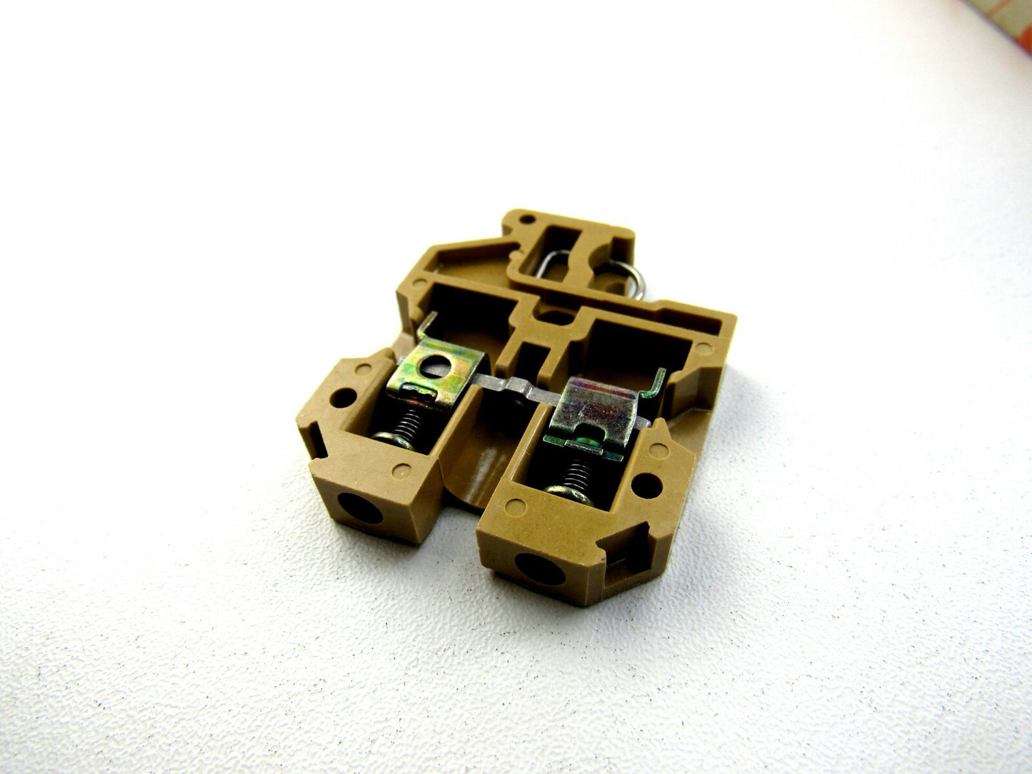 WEIDMULLER SAK 6N CONTACT BLOCK BLOCKS Lot of 71 New