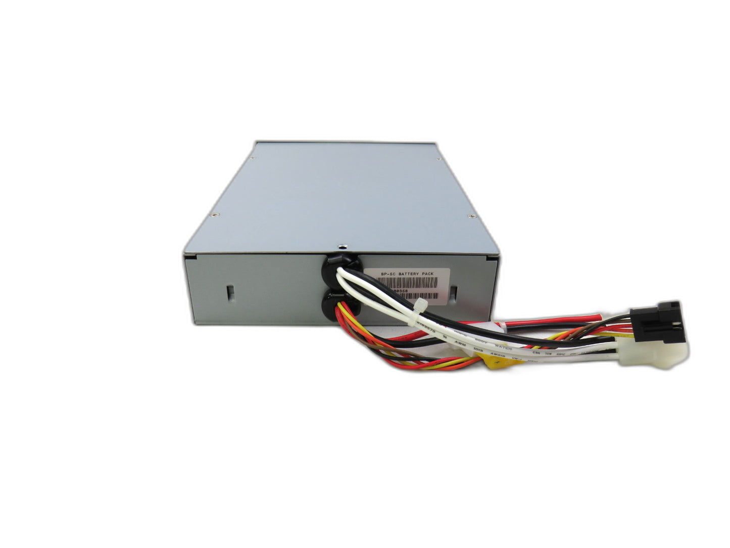 APOLLO USPS AUP-X-300B + BP-5C BATTERY PACK New