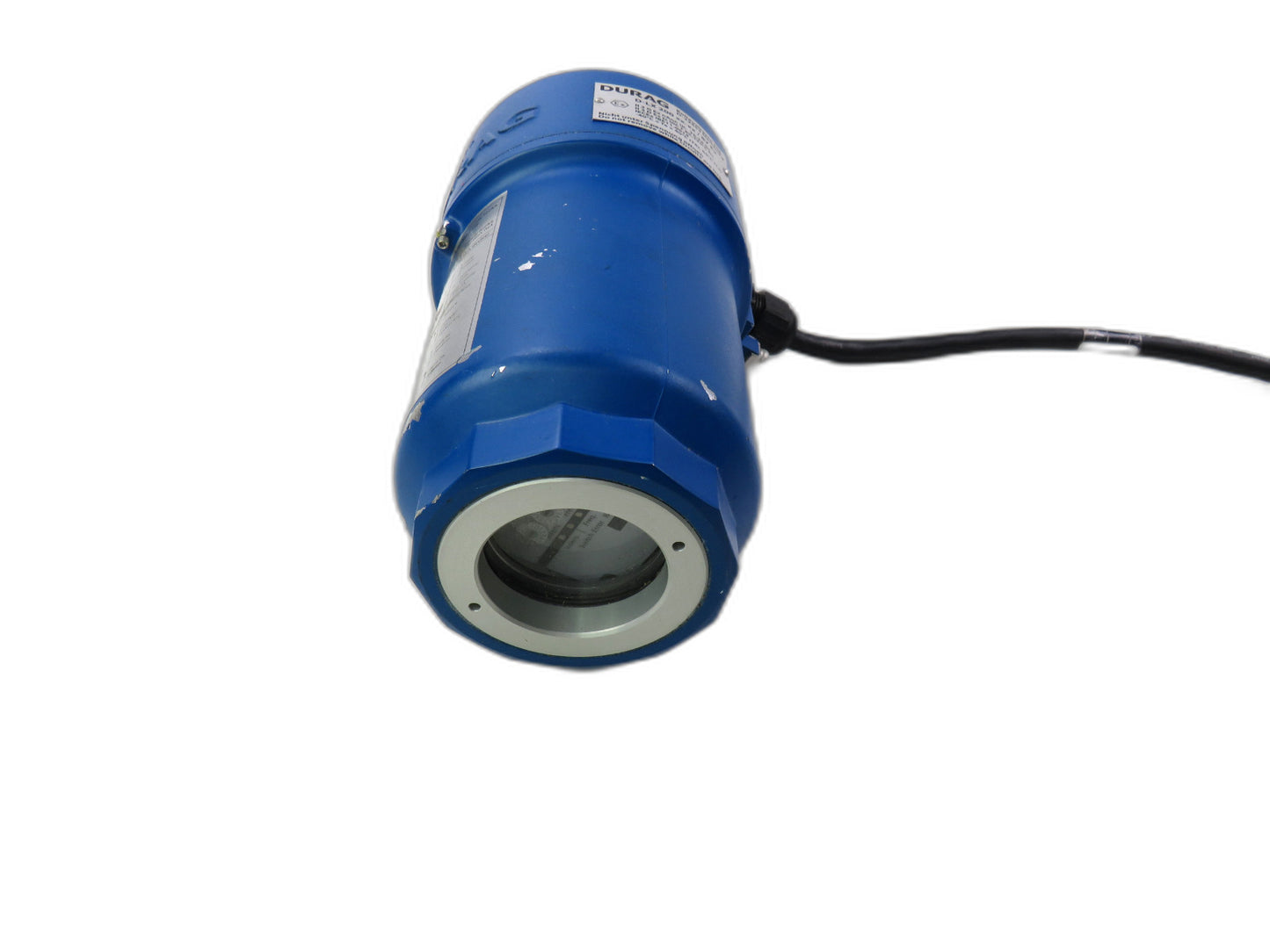 DURAG  D-LX200-xx-xx  and cbl-v1c-p cable   New