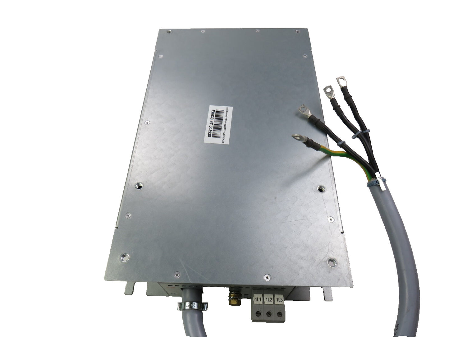 SIEMENS 6SL3203-0CD25-3AA0 6SL3203-0CD25-3AA0