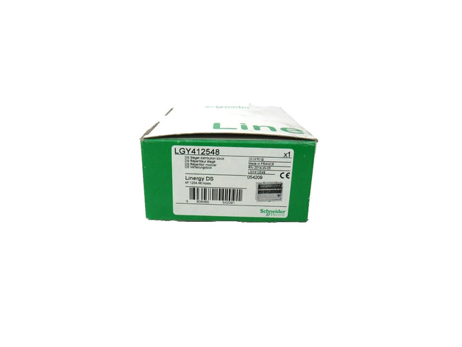 Schneider Electric LGY412548    New