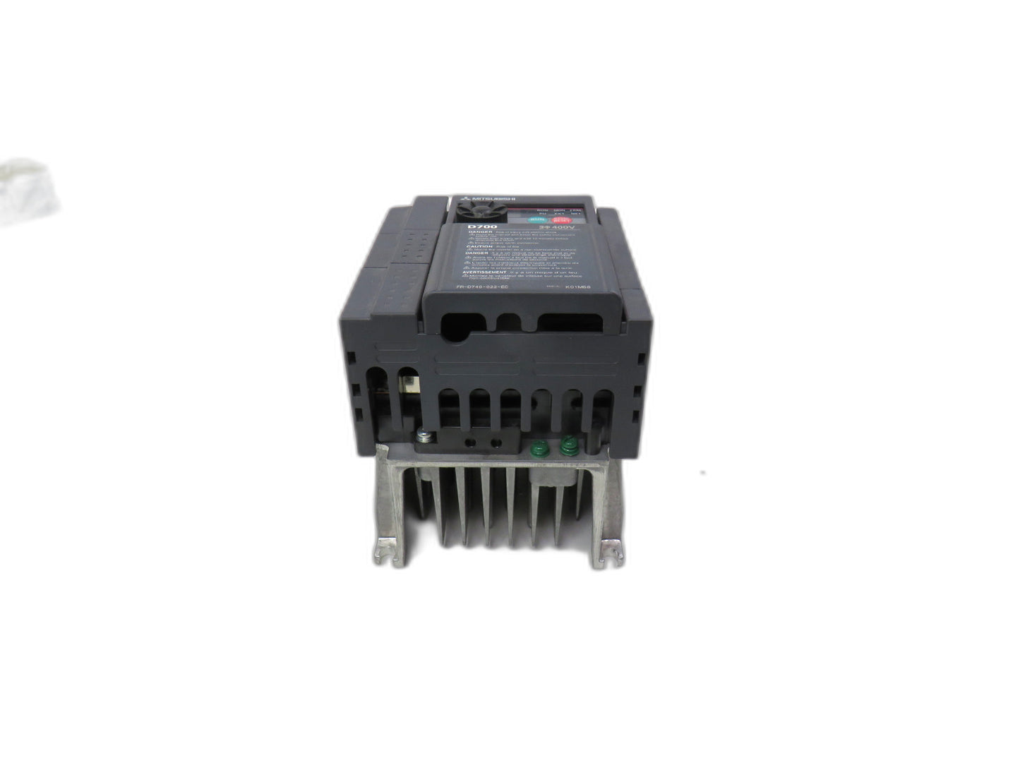 MITSUBISHI  FR-0740-022-EC D700   New