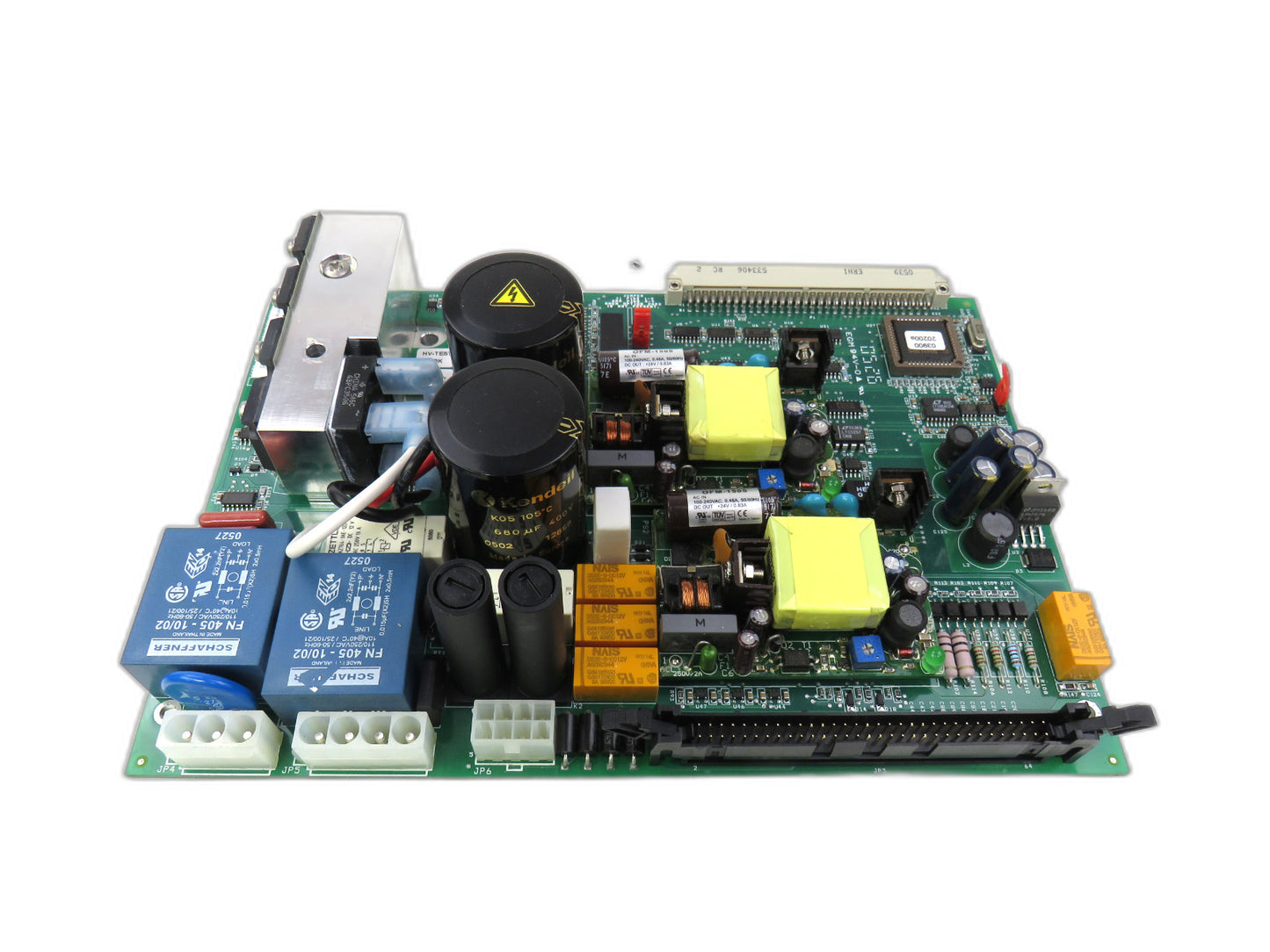 Elfab AG  9191-30774-N    New