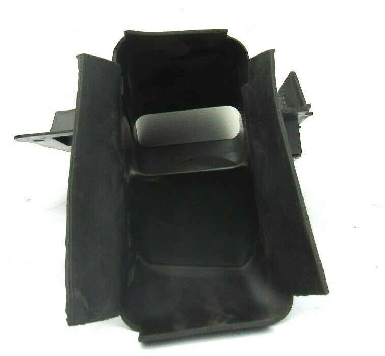 NEW GENUINE BMW 3 SERIES E46 PASSENGER LEFT FRONT BRAKE AIR DUCT 8197927