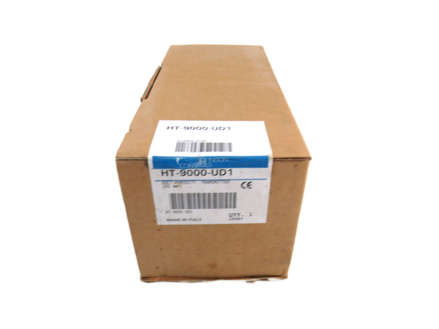 JOHNSON CONTROLS HT-9000-UD1 Humidity Transducer    New