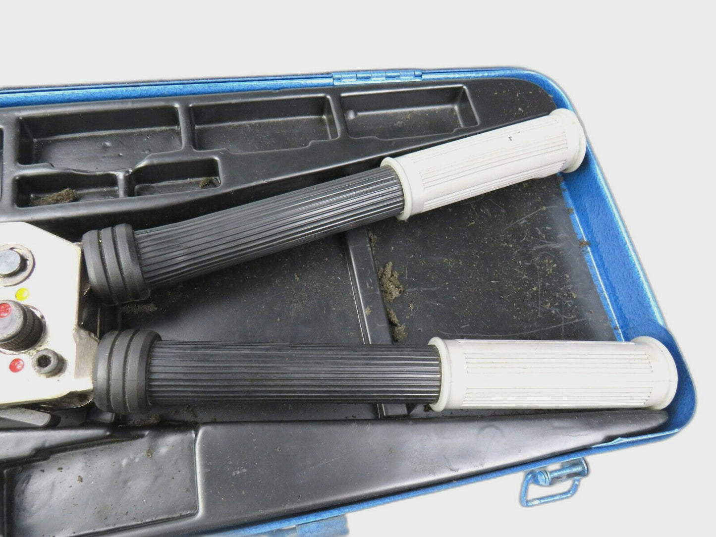 DRUSEIDT 31460 Hand Crimp Tool 2* 12685 2* 12688 2* 12687 2* 12689