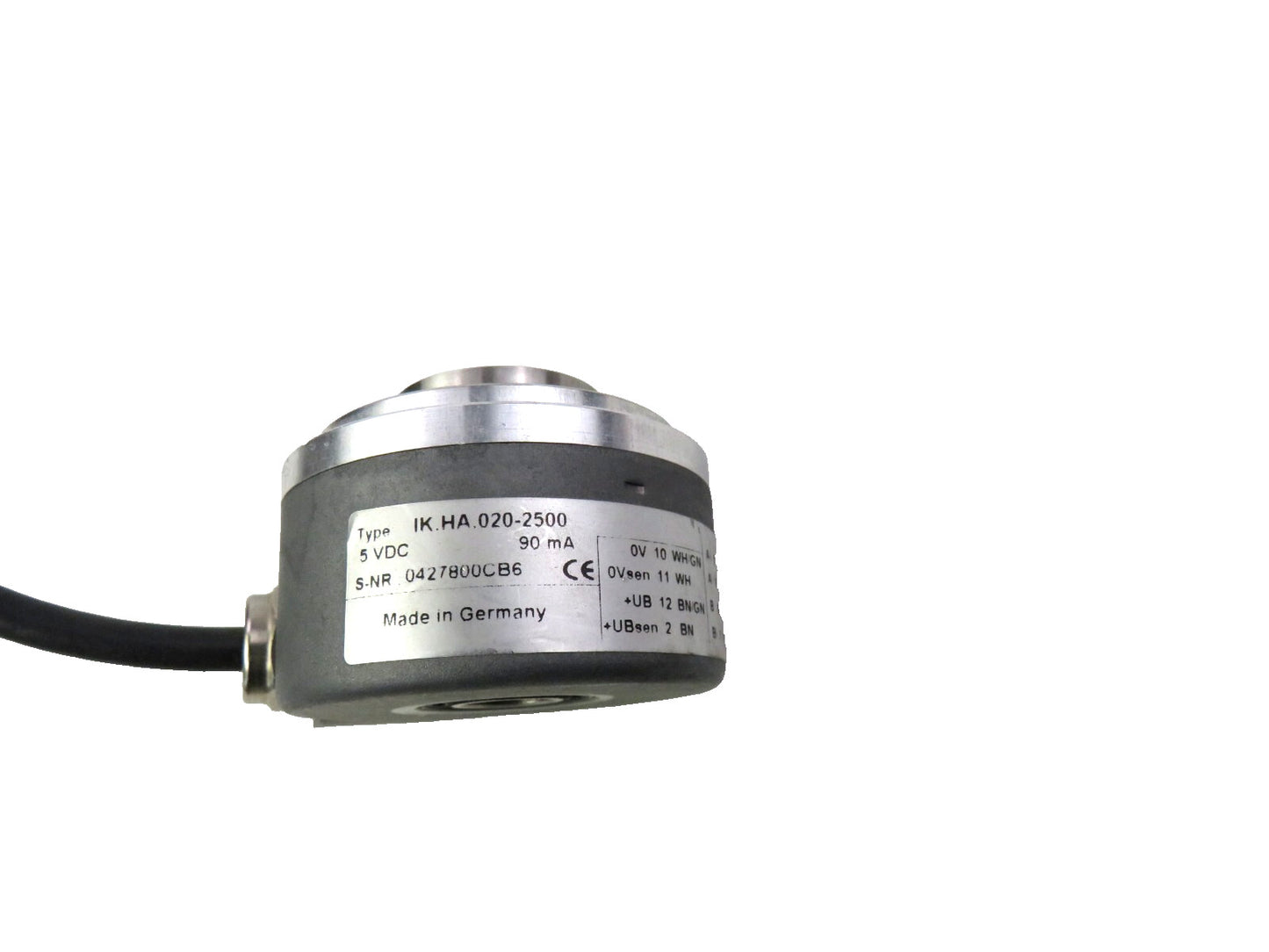 KEB IK.HA.020-2500 MS REPEATER