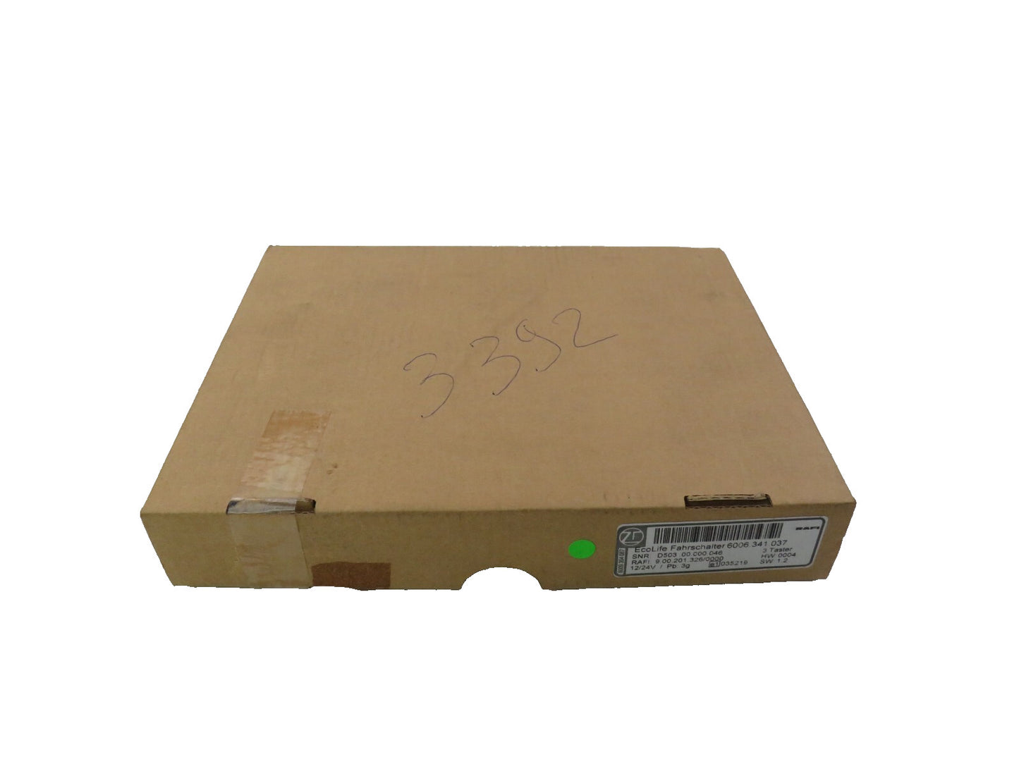 VOITH LF 6006341037 6006.341.037 ECOLIFE   New