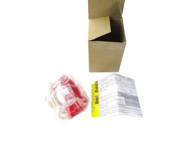 WHELEN  A402A-S  Split Lens 68-2170504-60 red / white    New