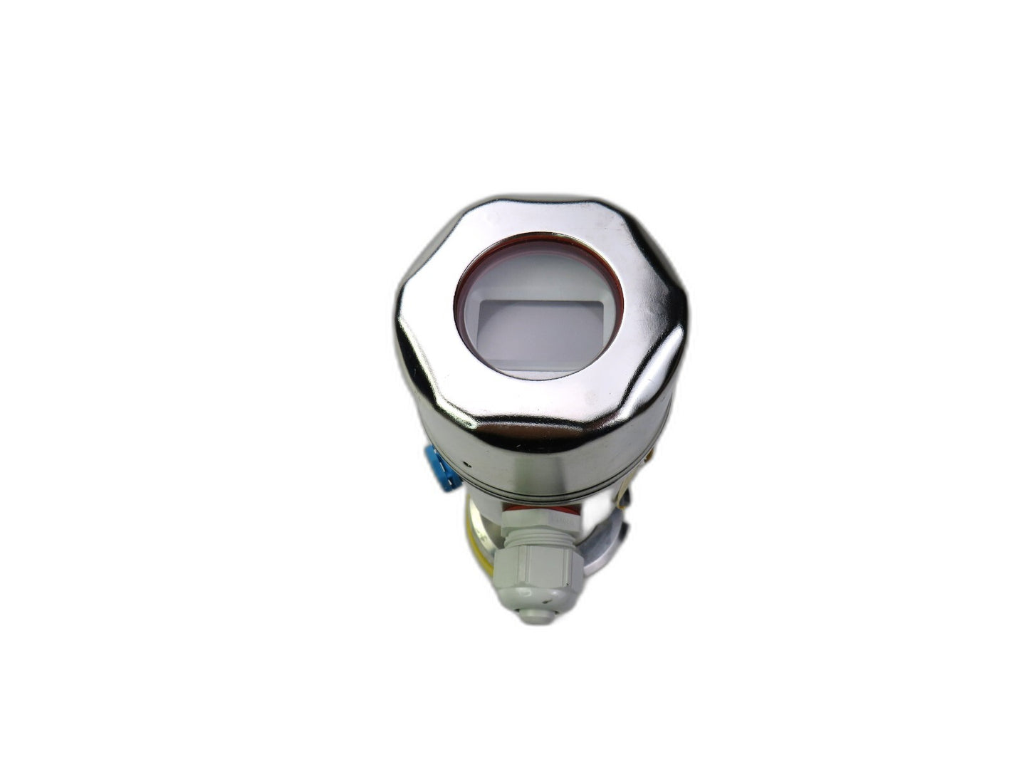 Endress Hauser PMP46-RE13M1J1AHD + display CERABAR M    New