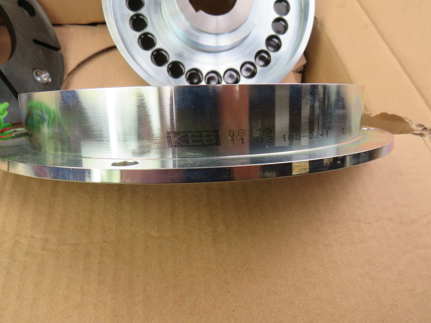 KEB  11.03.100-0241 08.19    New