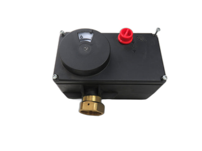 Samson 2824-10   New