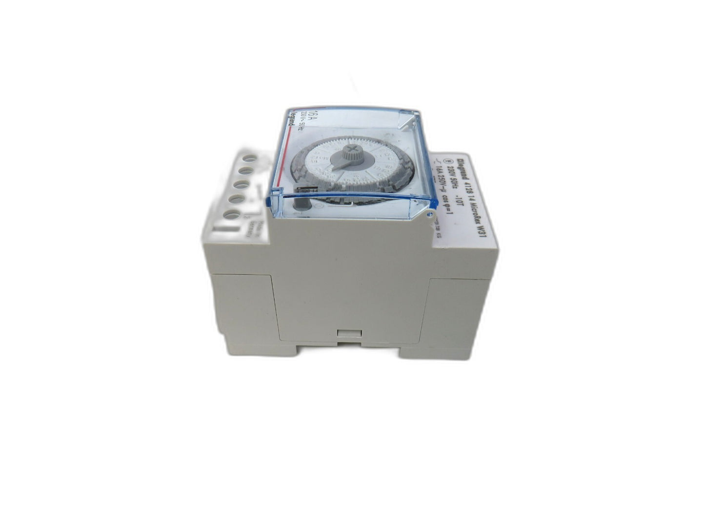 LEGRAND 4128 14 MICROREX W31